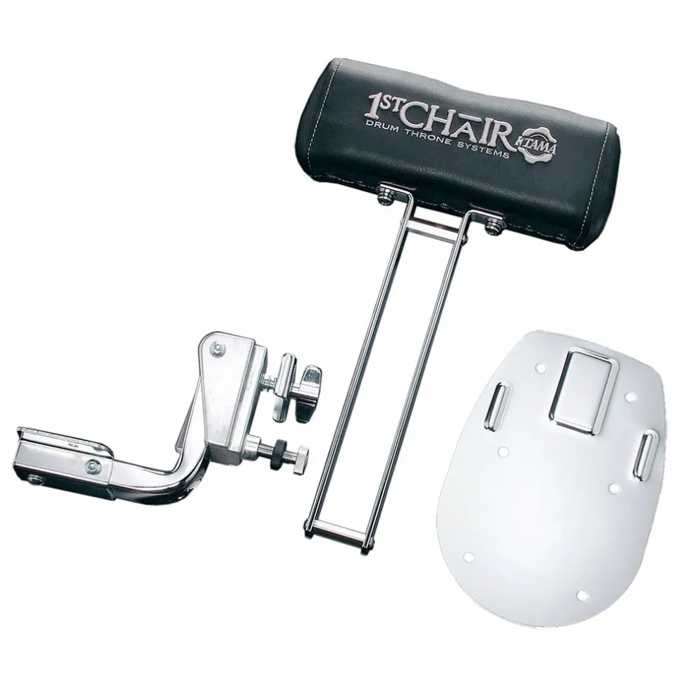 Tama HTB5 Backrest for 1st Chair Drum Throne