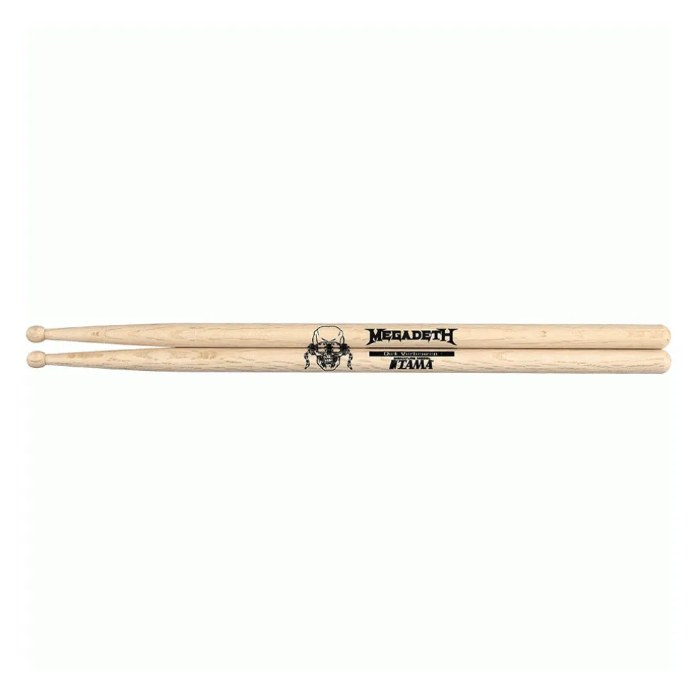Tama ODVM Dirk Verbeuren Signature Sticks