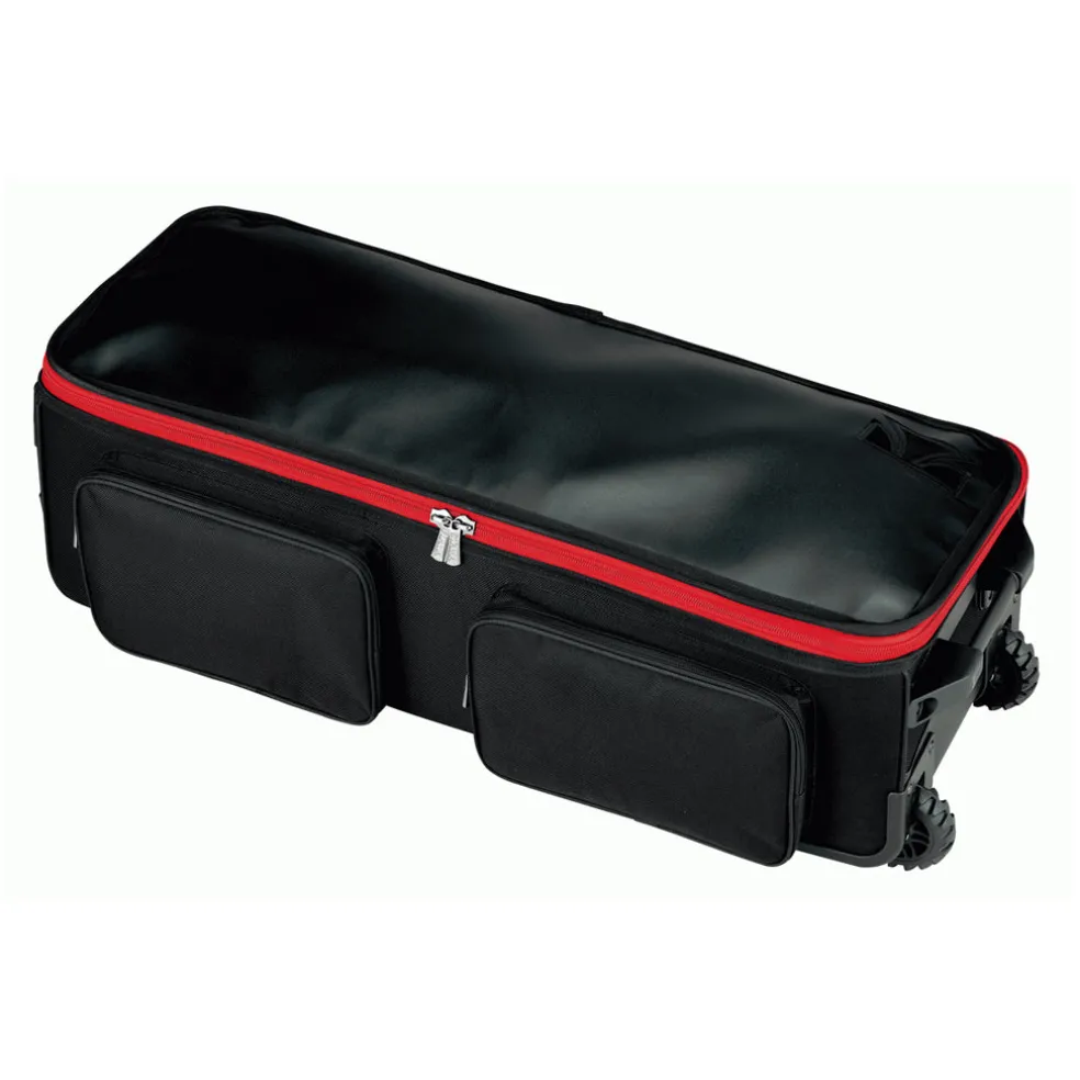 Tama PBH05 Hardware Bag Large with Wheels