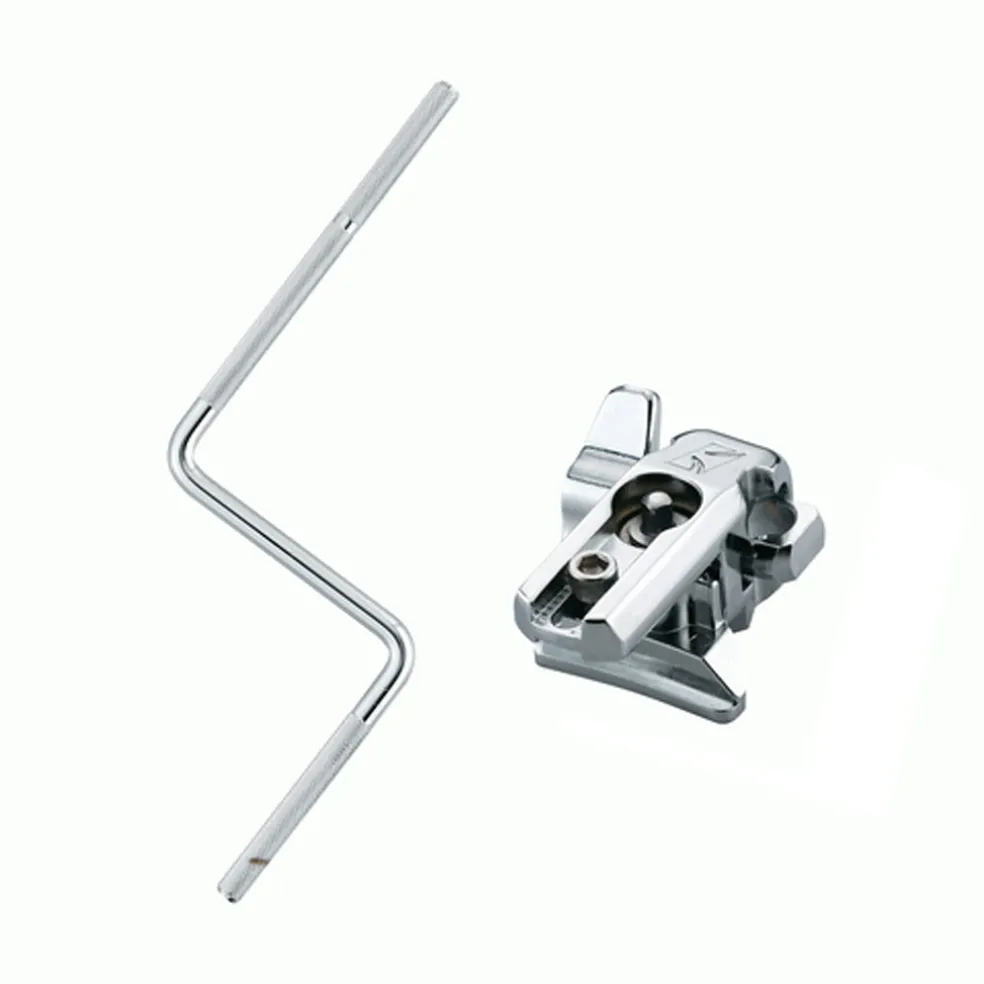 Tama Z-rod and Hoop Grip Bundle Package for Cowbell