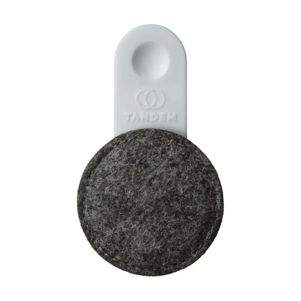 Tandem Drops 40g DRUM FX Fog Grey
