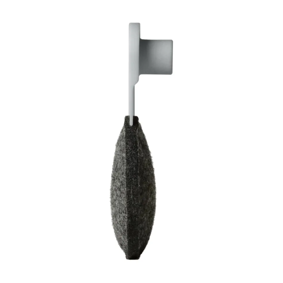 Tandem Drops 40g DRUM FX Fog Grey