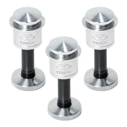 TRICK QR Cymbal Topper 8mm - 3 Pack