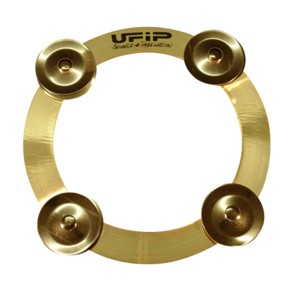 UFIP Snare Clang
