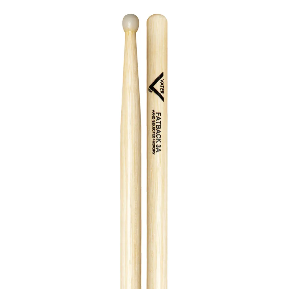Vater 3A Nylon Tip