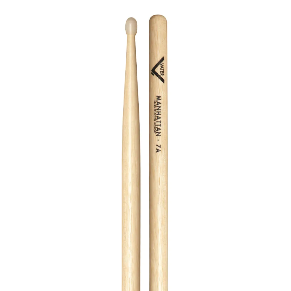 Vater 7A Nylon Tip