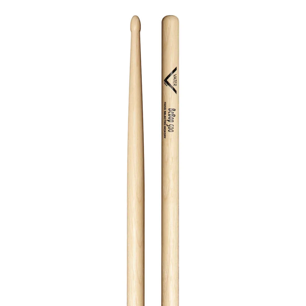 Vater Bebop 500 Wood Tip