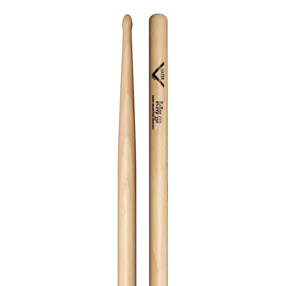 Vater Bebop 550 Wood Tip