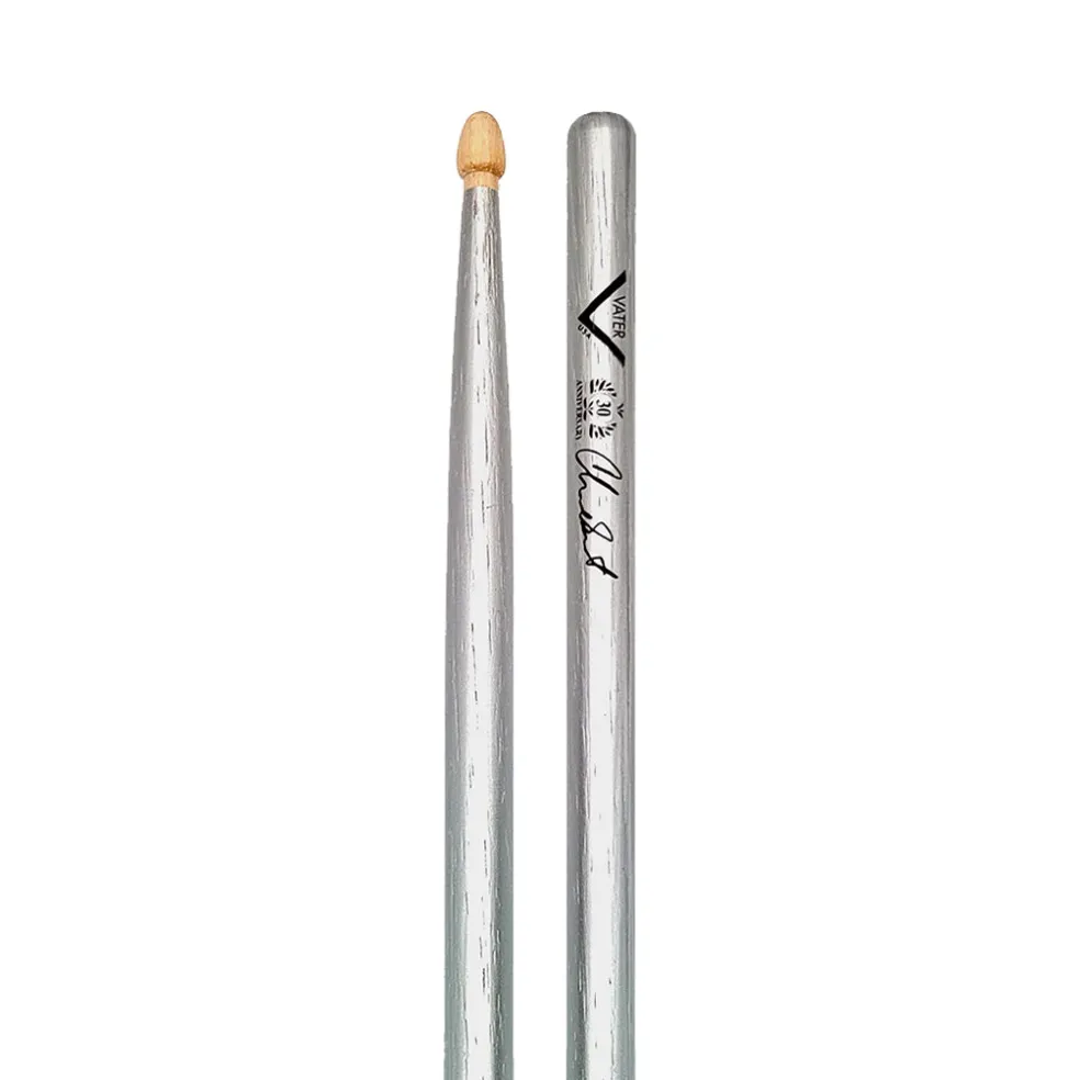 Vater Chad Smith Limited Edition 30th Anniversary Model