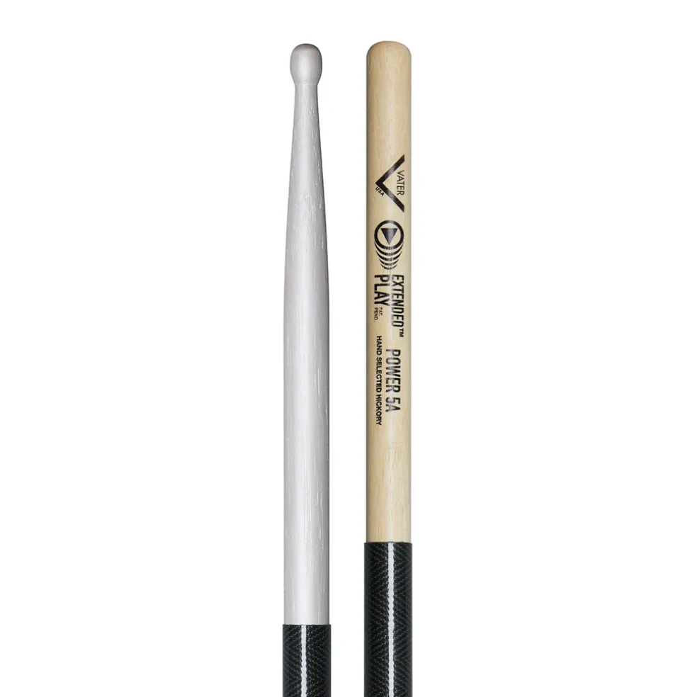 Vater Extended Play Power 5A Wood Tip