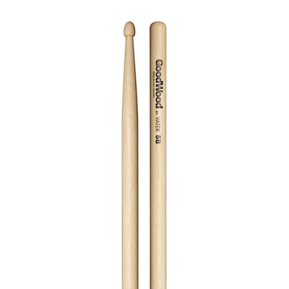 Vater Goodwood 5B Wood Tip