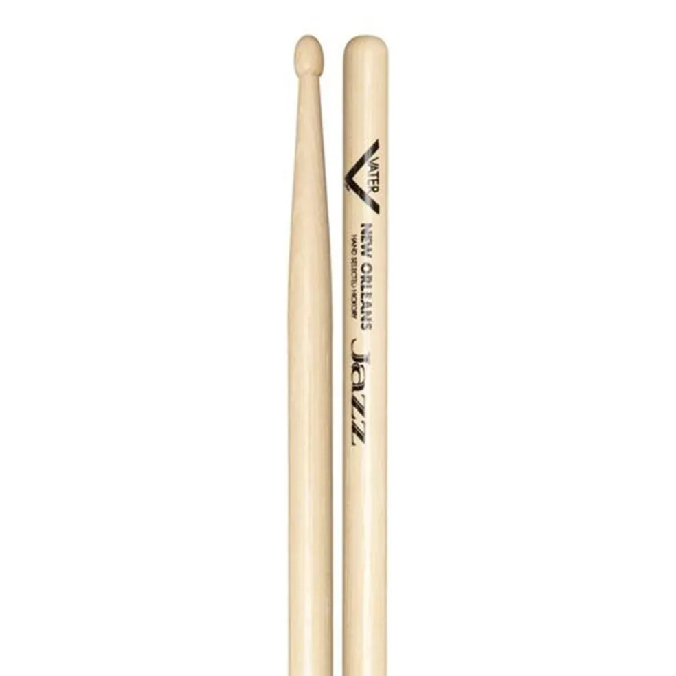 Vater New Orleans Jazz Wood Tip