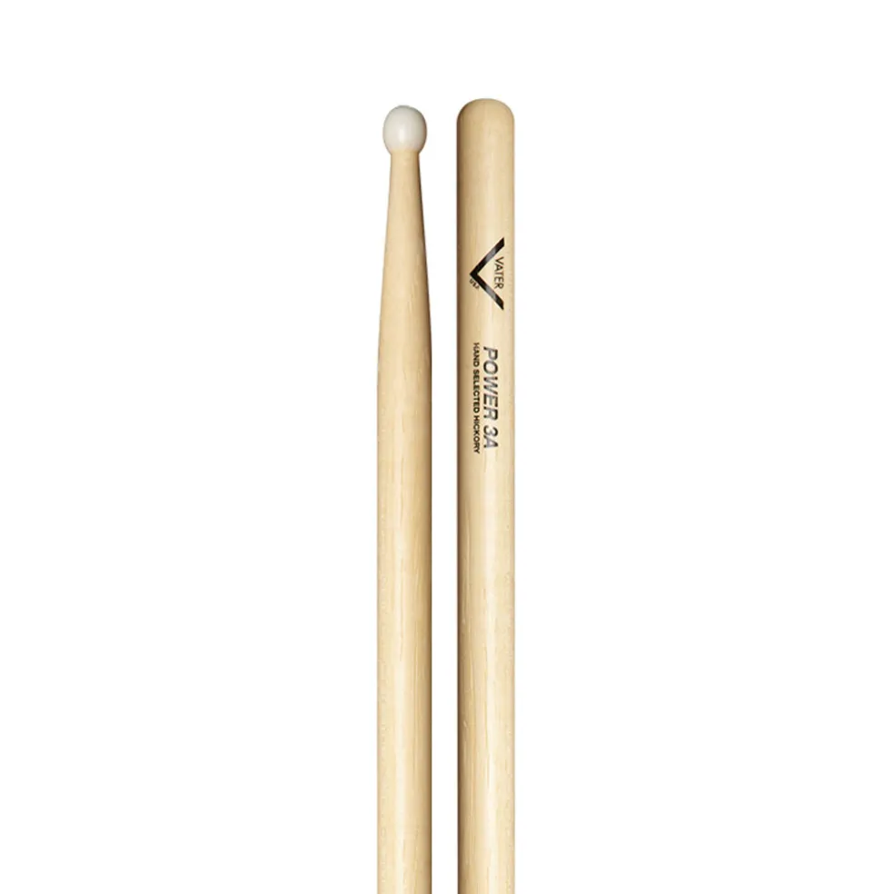 Vater Power 3A Nylon Tip