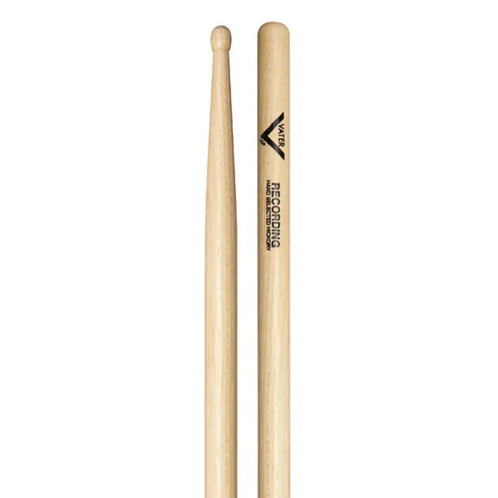 Vater Recording Wood Tip