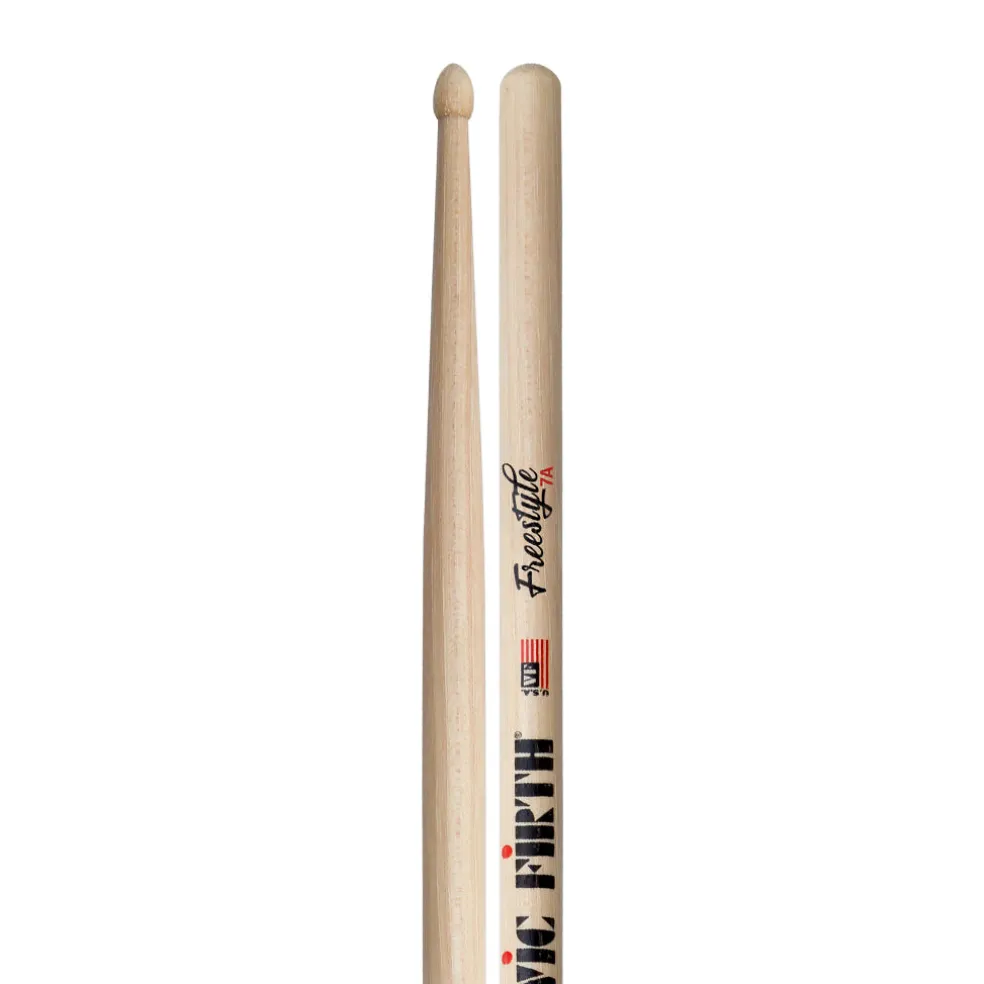 Vic Firth - American Concept Freestyle 7A