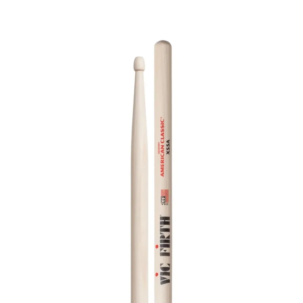 Vic Firth American Classic Extreme 55A Wood