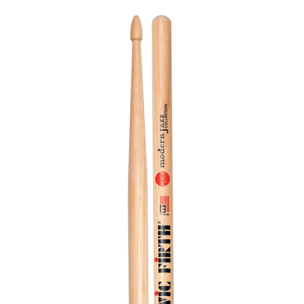 Vic Firth Modern Jazz Collection 2