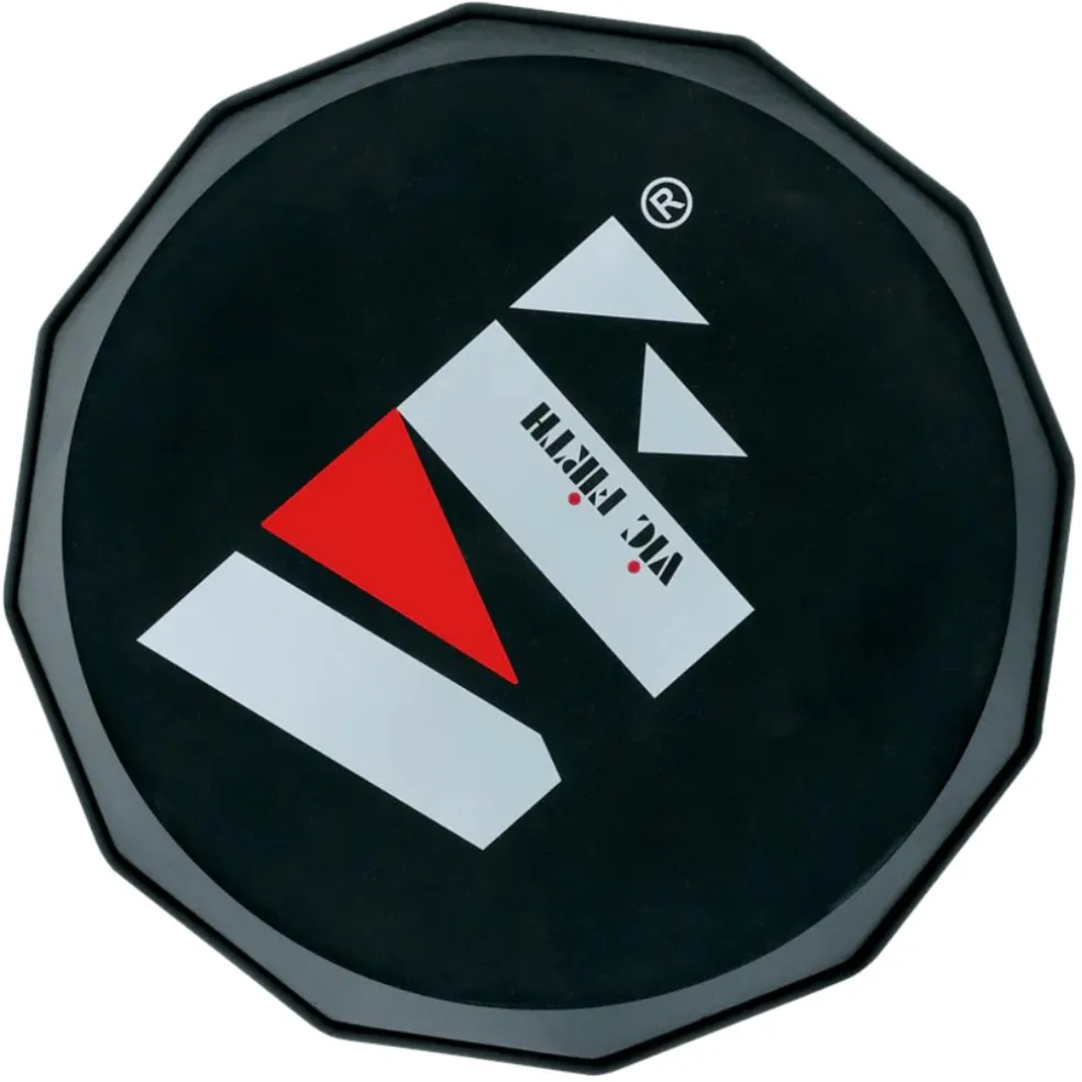 Vic Firth 12" Practice Pad