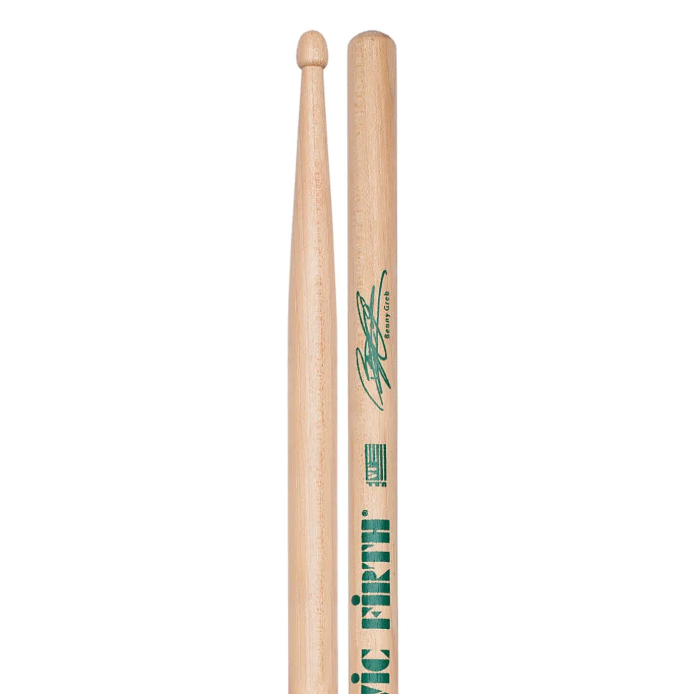 Vic Firth Signature Series Benny Greb