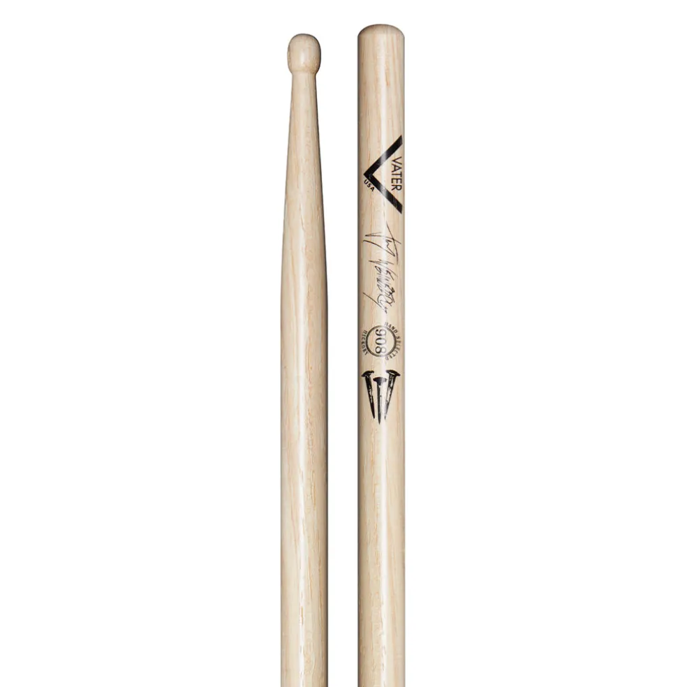 VP Jay Weinberg 908