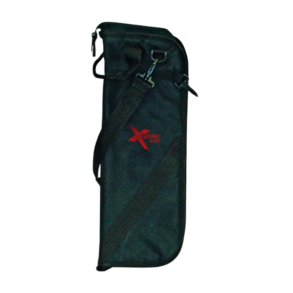 Xtreme - Drum Stick Bag - Black
