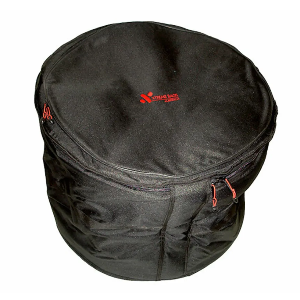 Xtreme 18" x 16" Bass Drum Bag