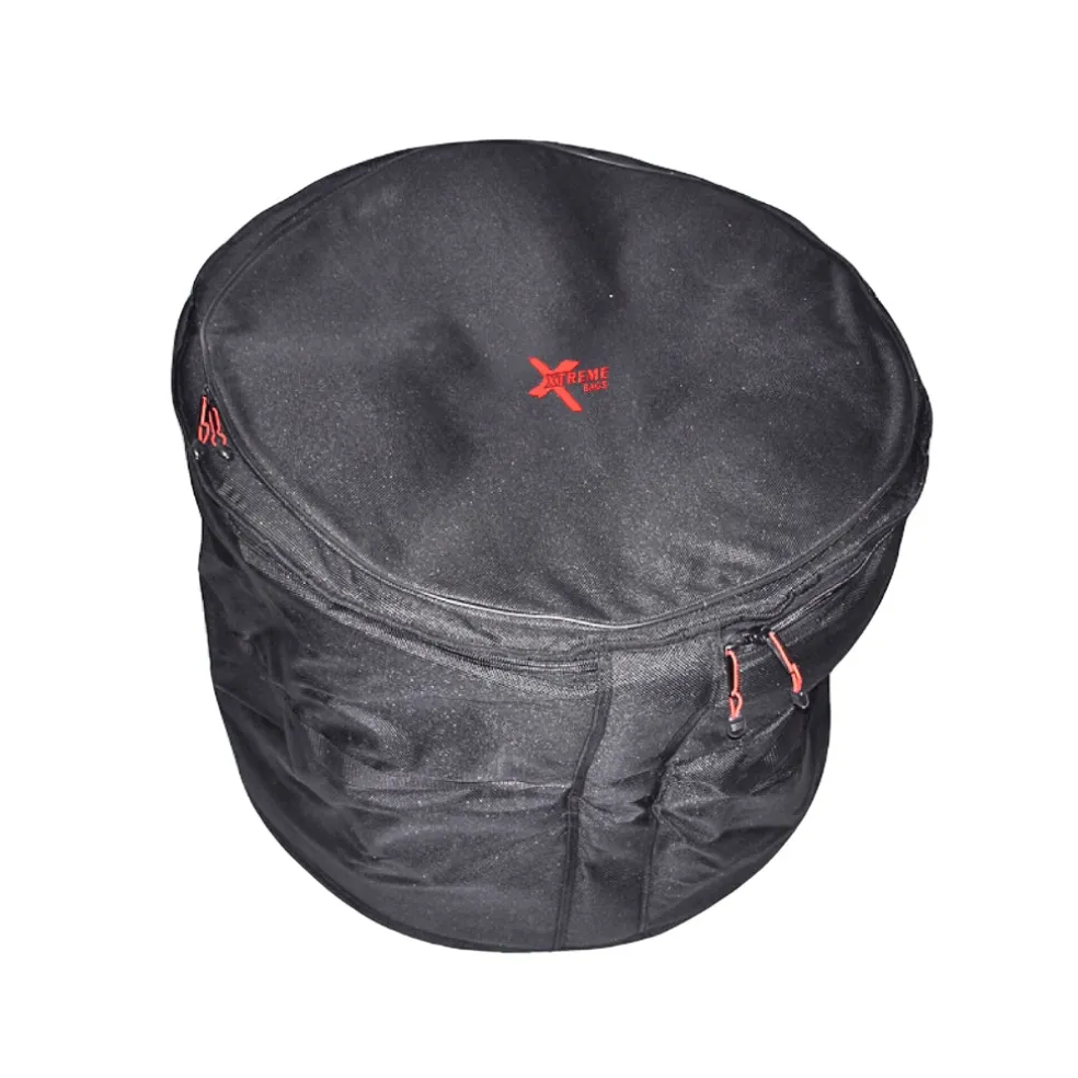 Xtreme 24" x 14" Bass Drum Bag