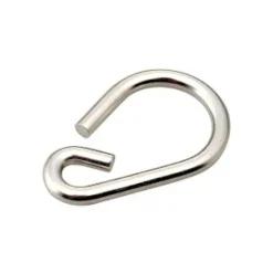 Yamaha Foot Pedal Spring Ring - Bottom