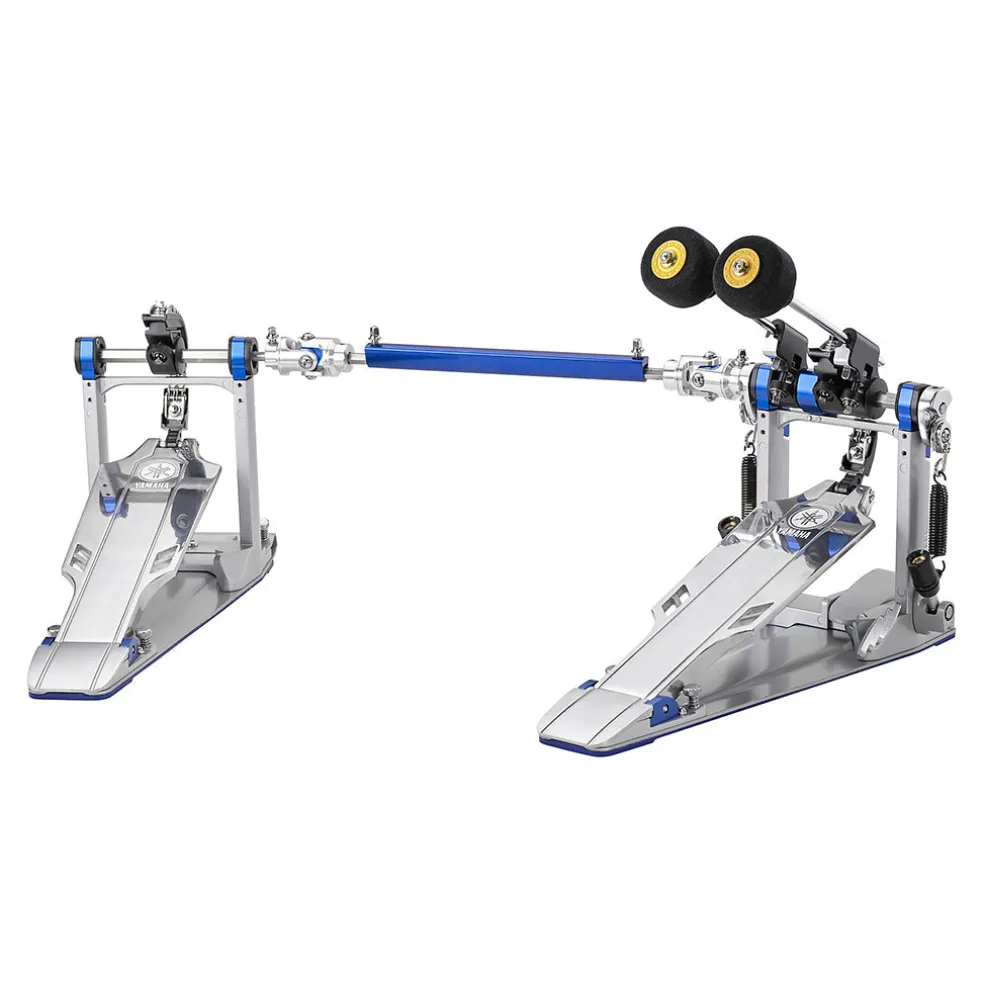 Yamaha FP9 Double Bass Drum Pedal - Chain Drive