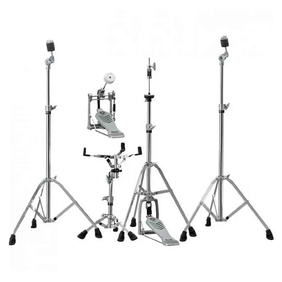 Yamaha JK Hardware