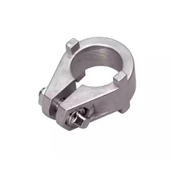 Yamaha Memory Lock