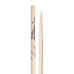 Zildjian 5A Nylon - Natural Finish