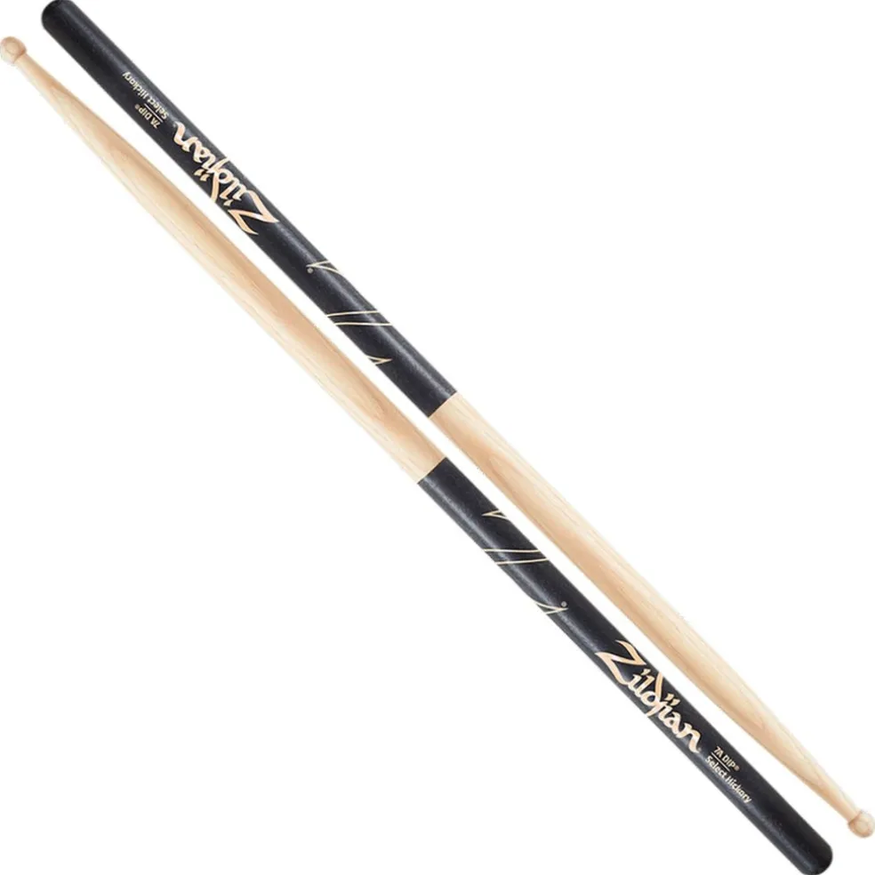 Zildjian 7A Wood - Dip Series