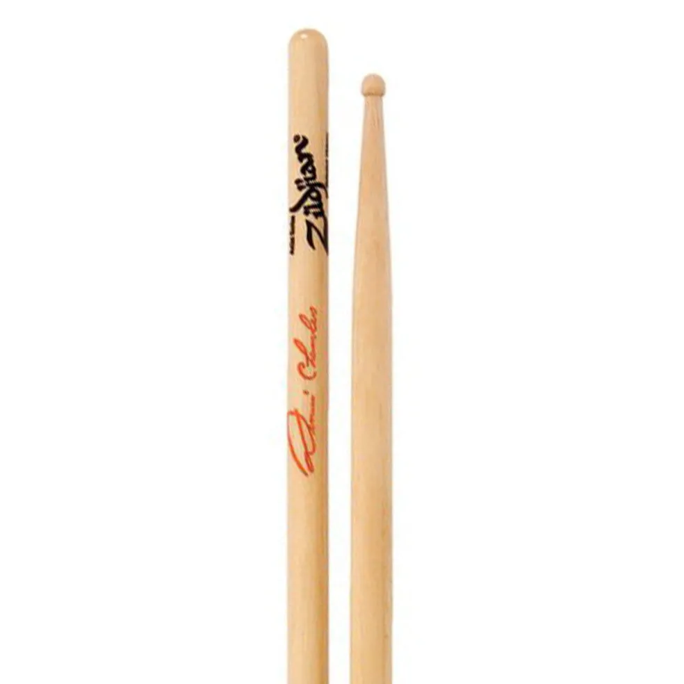 Zildjian Dennis Chambers - Artist Series
