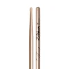 Zildjian Drumsticks 5A Chrome Gold