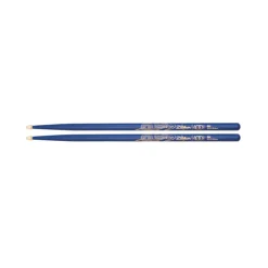 Zildjian Drumsticks Limited Edition 400th Anniversary 20's Jazz Design - 5A Wood