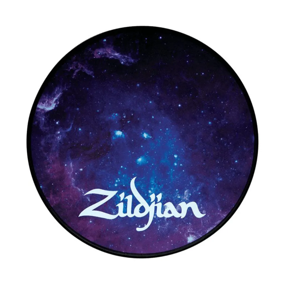 Zildjian 6" Galaxy Practice Pad