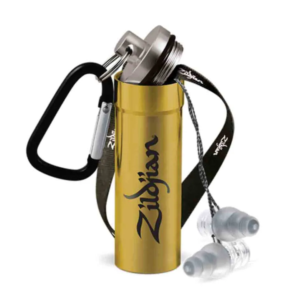 Zildjian Standard Fit Hi-Fi Earplugs