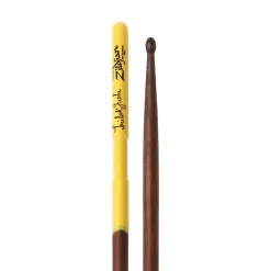 ZIldjian Trilok Gurtu - Artist Series